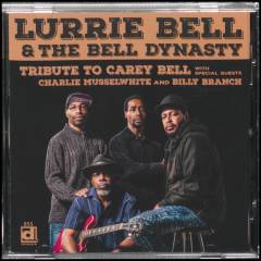 Tribute to Carey Bell