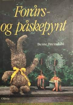 Forårs- og påskepynt