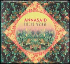 Rite de passage