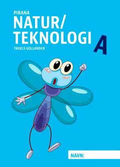Natur/teknologi A : pirana