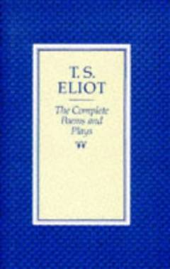 The complete poems and plays