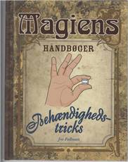 Behændighedstricks