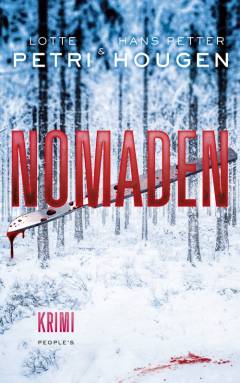 Bog, 1. udgave, 2023