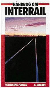 Håndbog om InterRail