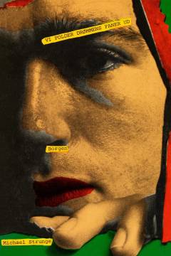 Vi folder drømmens faner ud