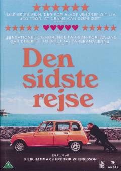 Film (dvd), 2024