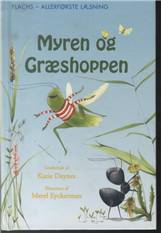 Myren og græshoppen