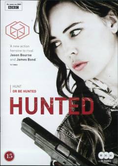 Hunted (Disc 2)