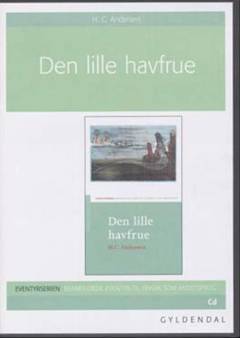 Den lille havfrue