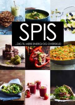 Spis med god samvittighed