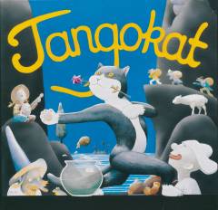Tangokat