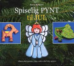 Spiselig pynt til jul