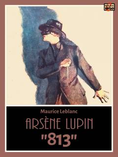 Arsène Lupin - 813