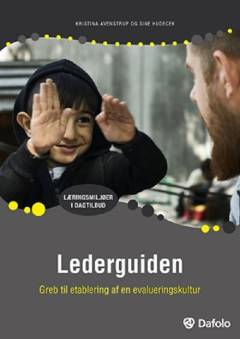 Lederguiden : greb til etablering af en evalueringskultur