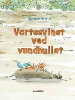 Vortesvinet ved vandhullet