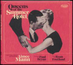 Queens of the summer hotel