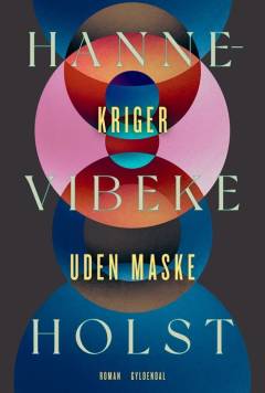 Kriger uden maske