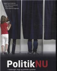 PolitikNU : holdninger, magt og politiske systemer