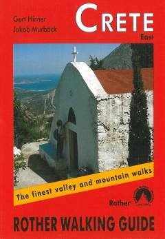 Walks in eastern Crete