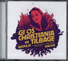 Gi' os Christiania tilbage : I Danmark er jeg født remixed