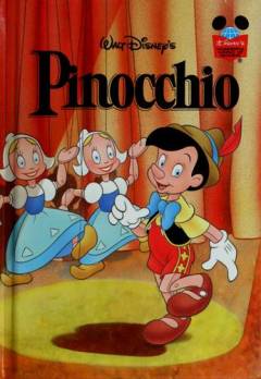 Pinocchio
