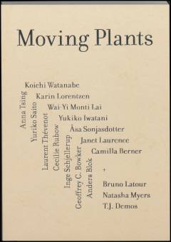 Moving plants