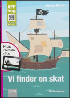 Vi finder en skat