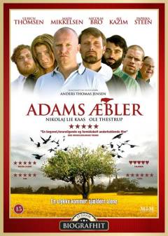 Adams æbler