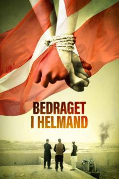 Bedraget i Helmand