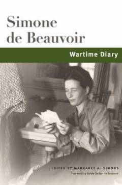 Wartime diary