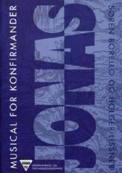 Jonas : musical for konfirmander