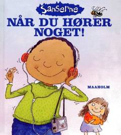 Billedbog, 1. udgave, 2005