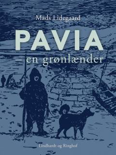 Pavia - en grønlænder
