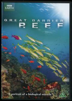 Great Barrier Reef