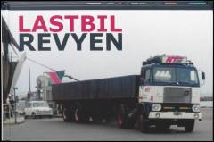 Lastbilrevyen