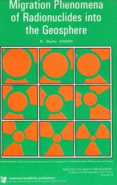 Migration phenomena of radionuclides into the geosphere : a critical review of available information
