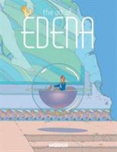 The art of Edena