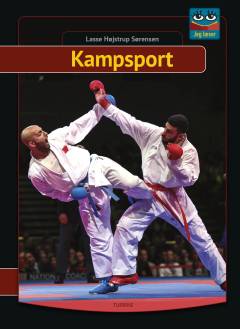 Kampsport