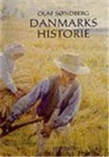 Danmarks historie