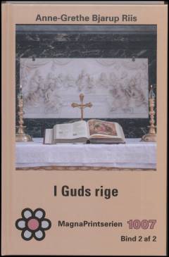 I Guds rige. Bind 2 (Stor skrift)