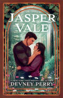 Jasper Vale