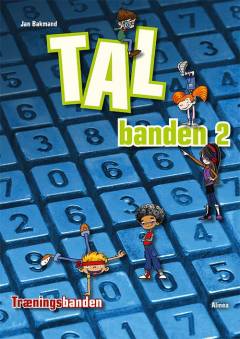 Talbanden 2