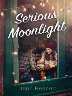 Serious moonlight