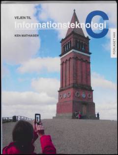 Vejen til informationsteknologi C