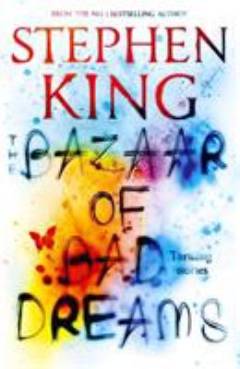 The bazaar of bad dreams