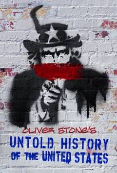 The untold history of the United States. Disc 3, episode 6, 7 & 8