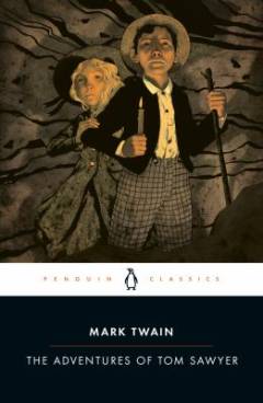 The adventures of Tom Sawyer
