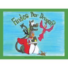 Findes der drager?