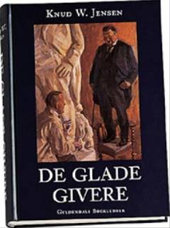De glade givere : et millennium projekt