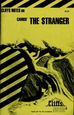 The stranger : notes